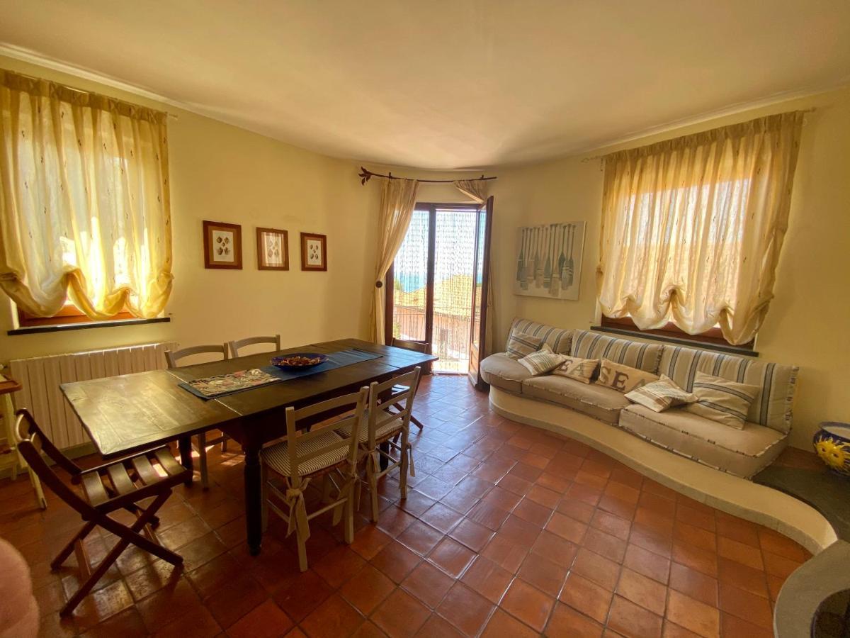 Villa Soprana by Agenzia SolturElba Capoliveri  Esterno foto