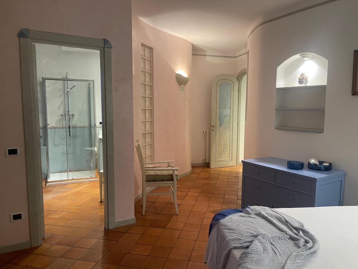 Villa Soprana by Agenzia SolturElba Capoliveri  Esterno foto