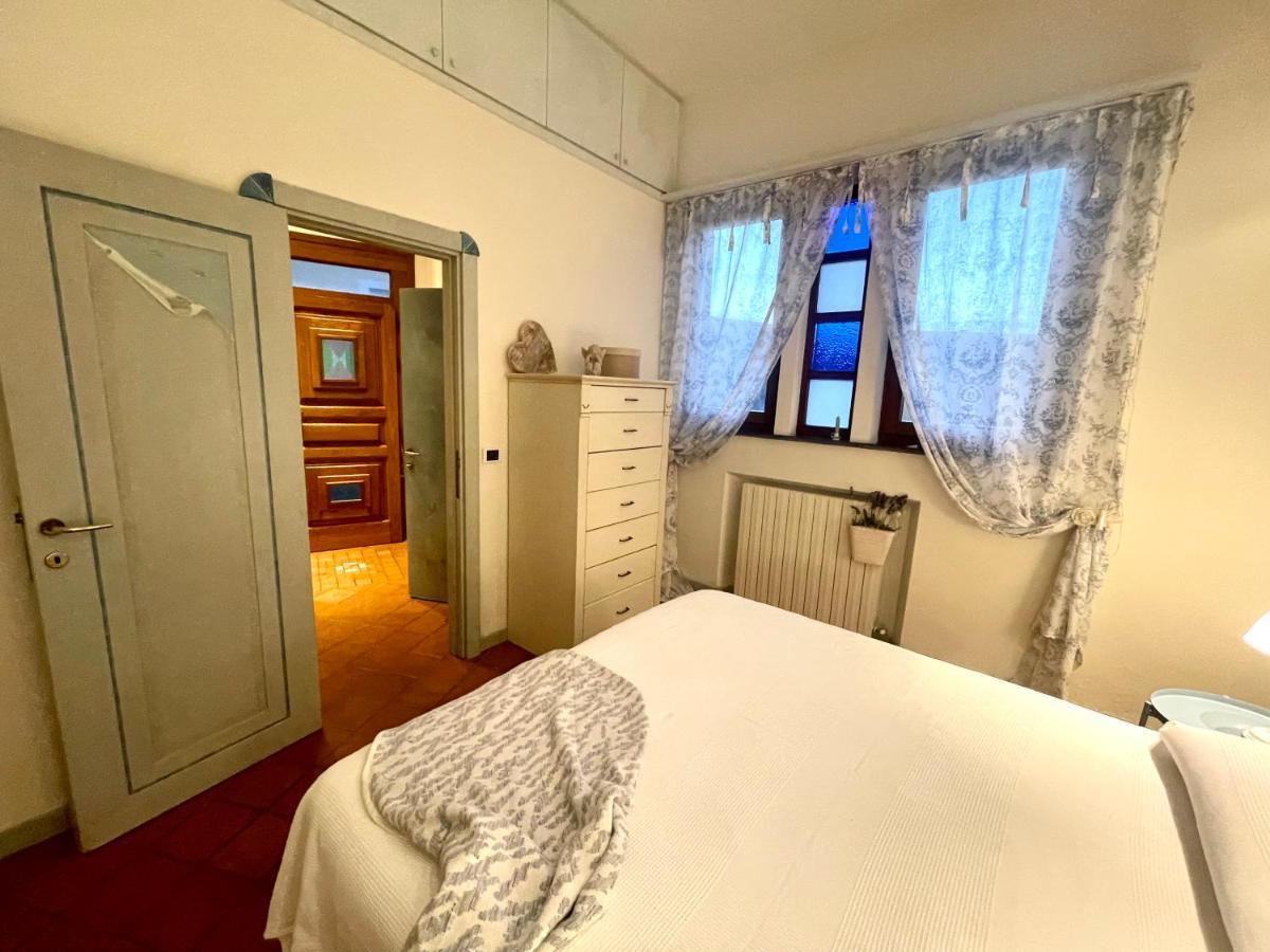 Villa Soprana by Agenzia SolturElba Capoliveri  Esterno foto