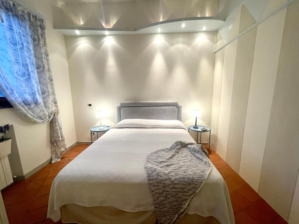 Villa Soprana by Agenzia SolturElba Capoliveri  Esterno foto