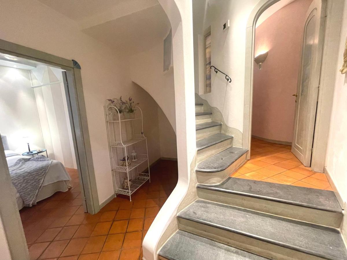 Villa Soprana by Agenzia SolturElba Capoliveri  Esterno foto