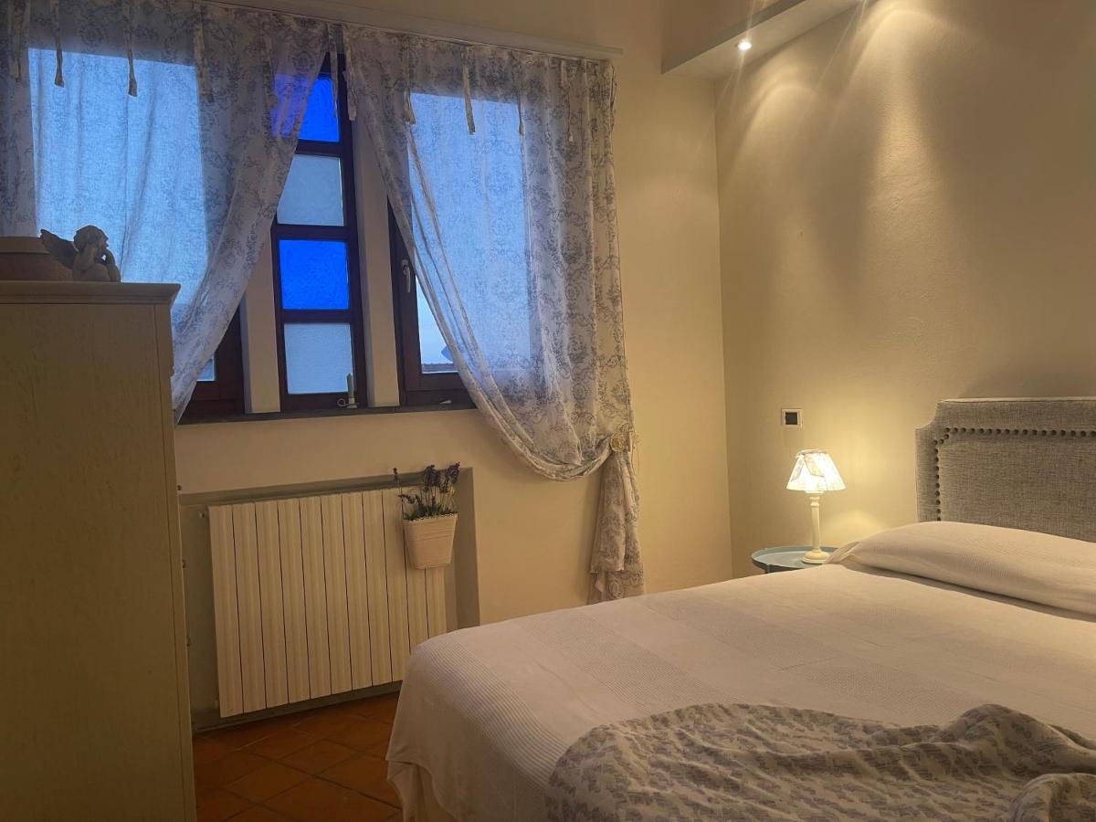 Villa Soprana by Agenzia SolturElba Capoliveri  Esterno foto