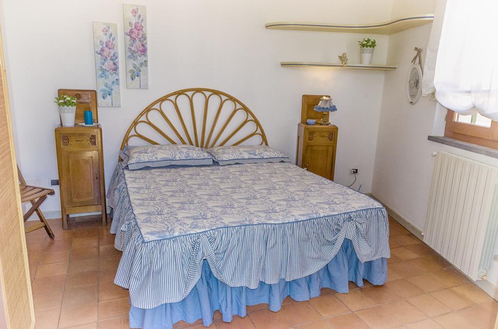 Villa Soprana by Agenzia SolturElba Capoliveri  Esterno foto